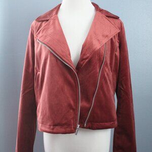 NWT Lauren Conrad Jacket